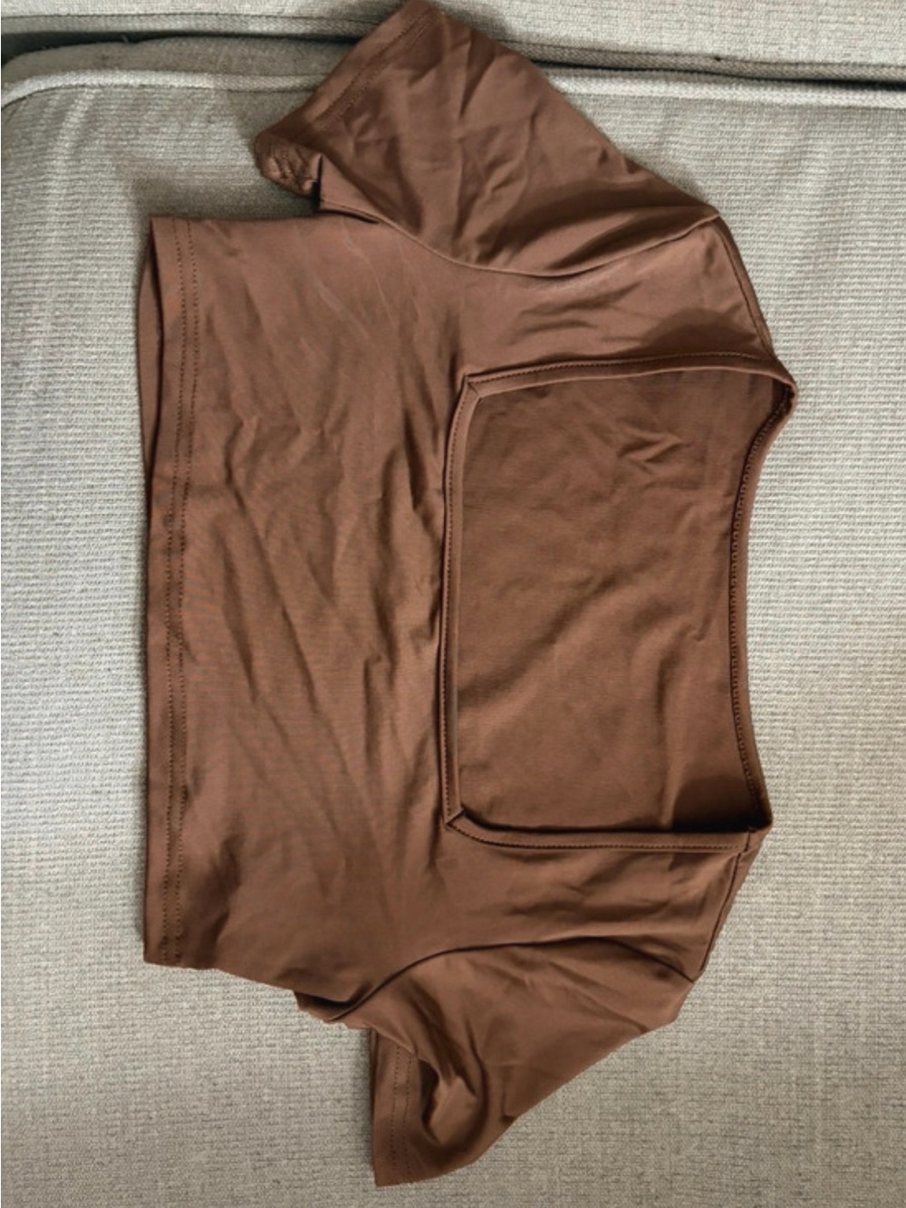 2 SHEIN crop tops for the price of 1